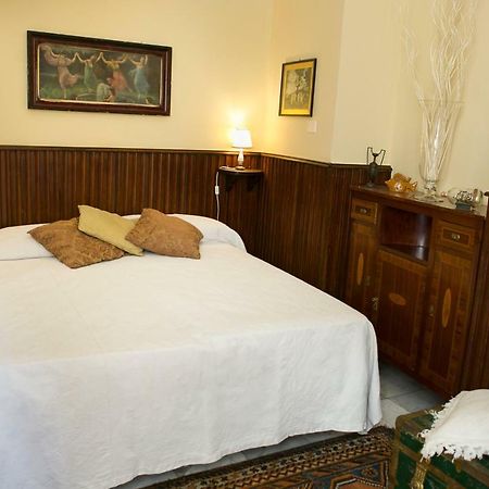 פלרמו B&B Santa Caterina מראה חיצוני תמונה