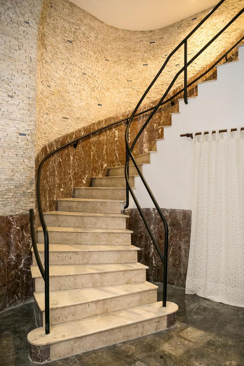 פלרמו B&B Santa Caterina מראה חיצוני תמונה