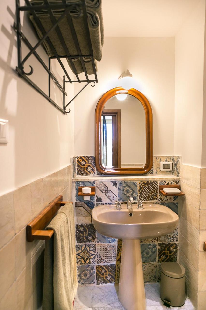 פלרמו B&B Santa Caterina מראה חיצוני תמונה