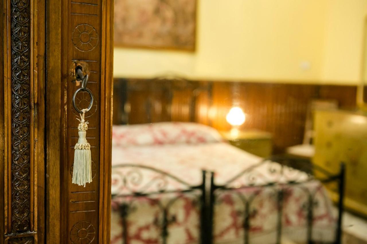 פלרמו B&B Santa Caterina מראה חיצוני תמונה