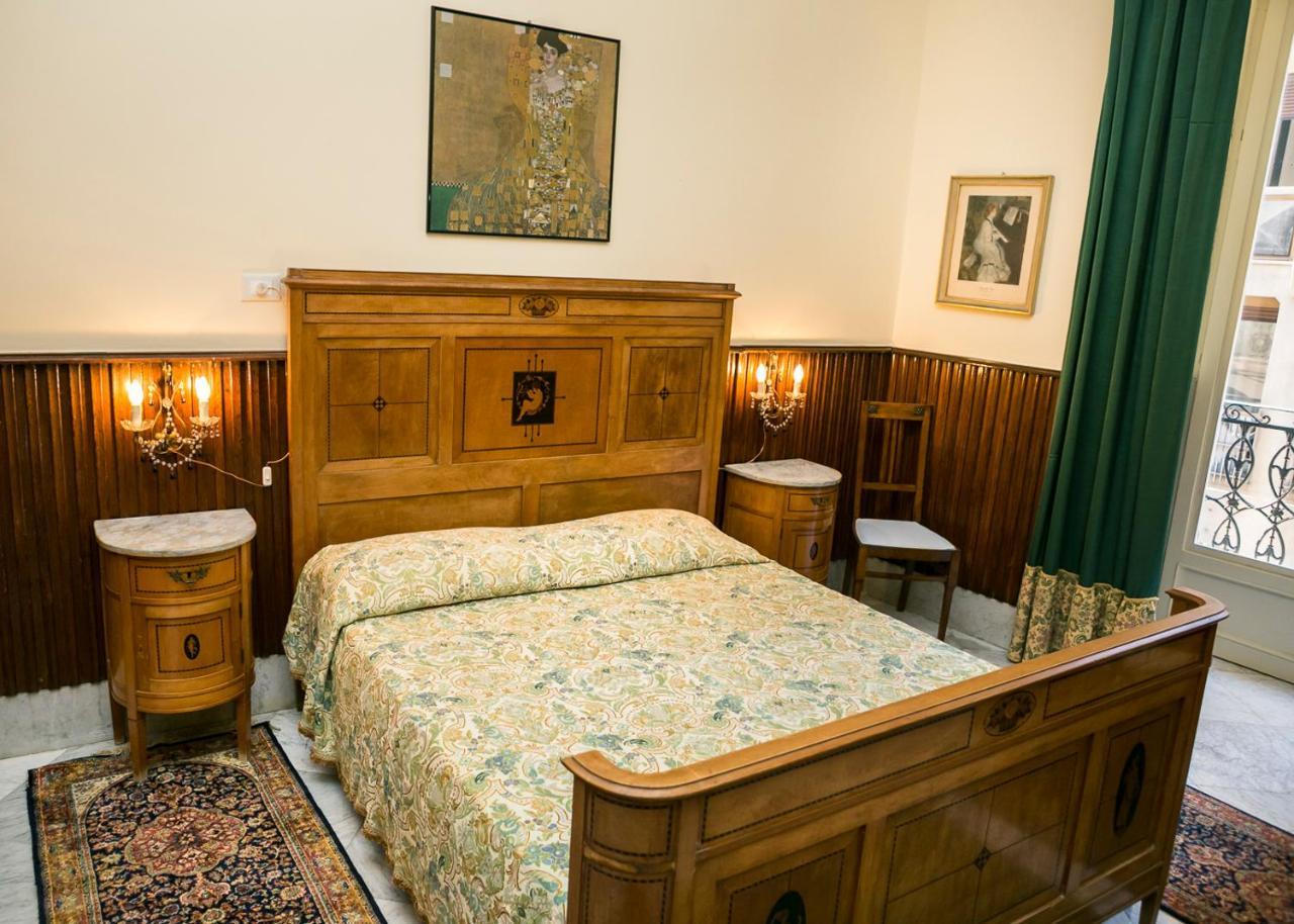 פלרמו B&B Santa Caterina מראה חיצוני תמונה