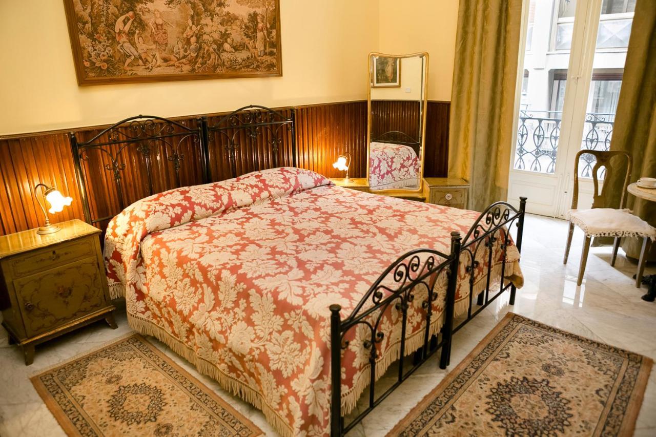 פלרמו B&B Santa Caterina מראה חיצוני תמונה