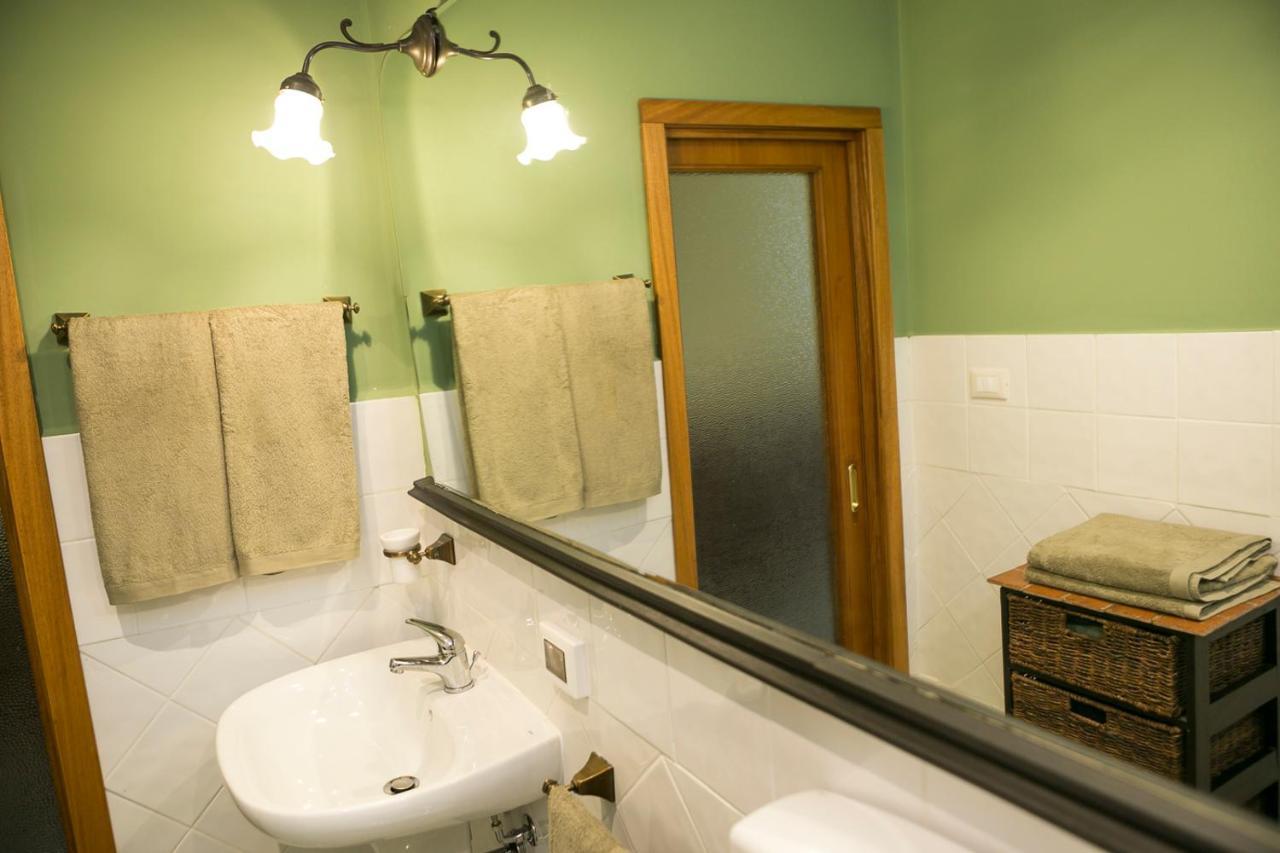 פלרמו B&B Santa Caterina מראה חיצוני תמונה
