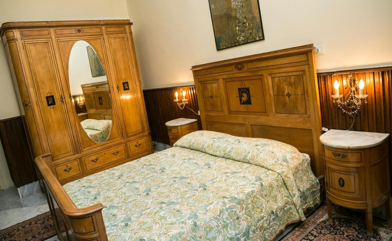 פלרמו B&B Santa Caterina מראה חיצוני תמונה