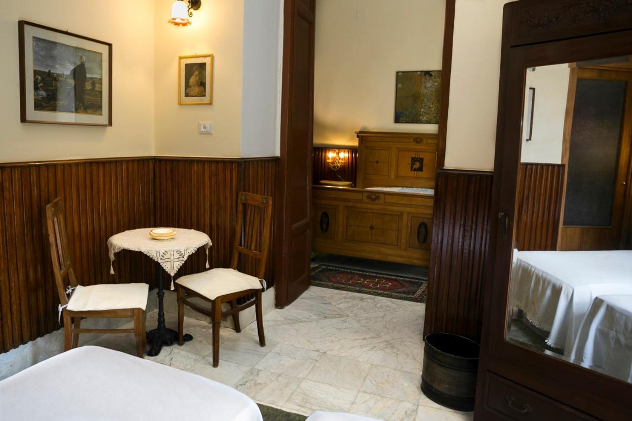 פלרמו B&B Santa Caterina מראה חיצוני תמונה