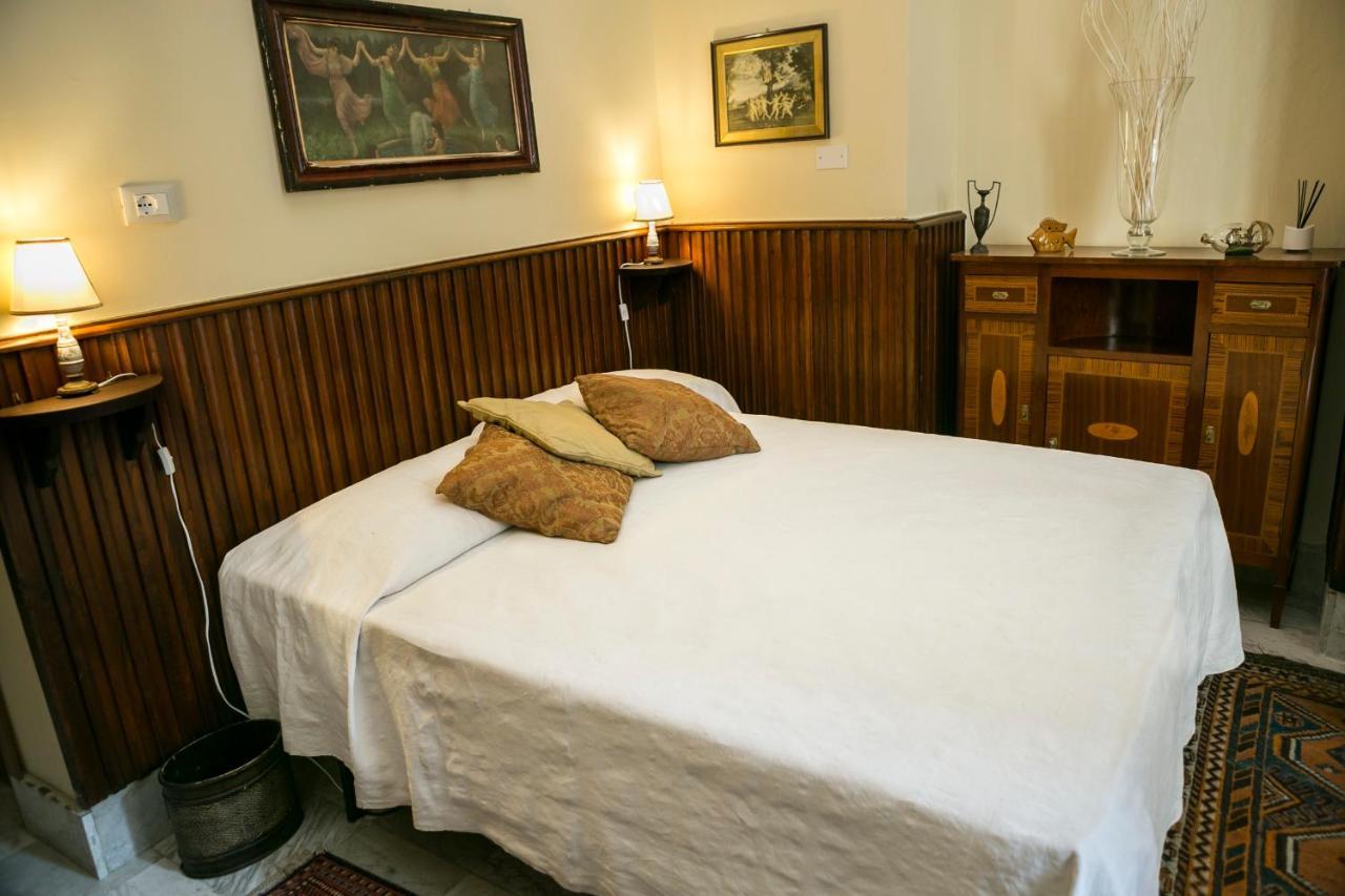 פלרמו B&B Santa Caterina מראה חיצוני תמונה
