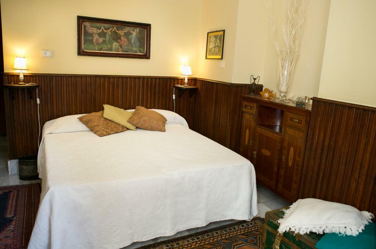 פלרמו B&B Santa Caterina מראה חיצוני תמונה