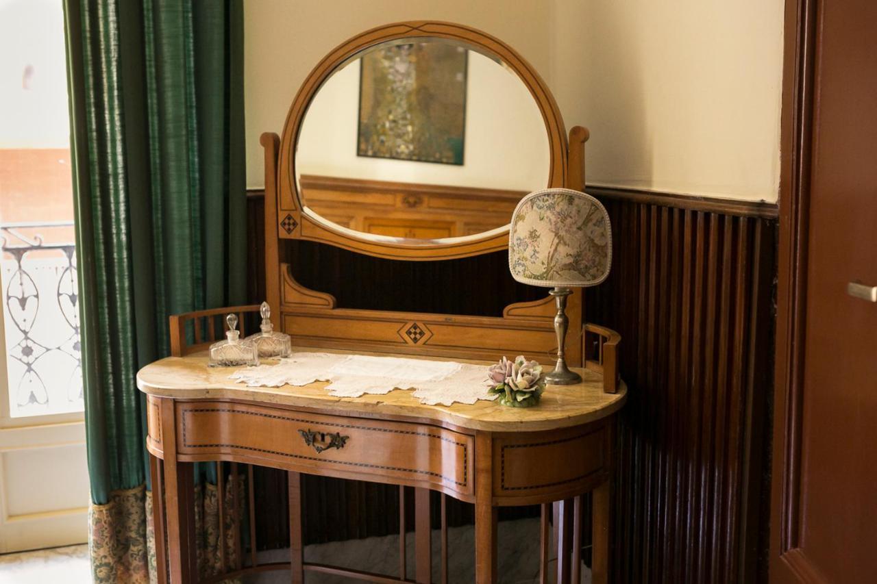פלרמו B&B Santa Caterina מראה חיצוני תמונה